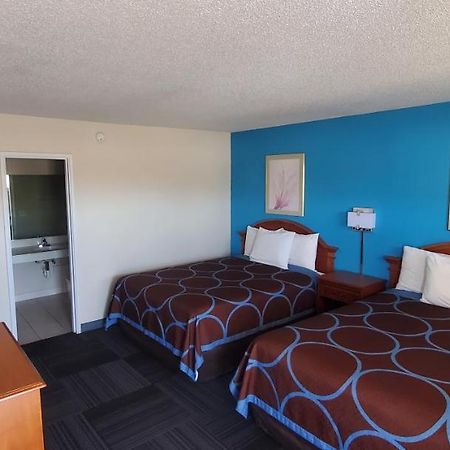 American Inn Motel 프랫 외부 사진